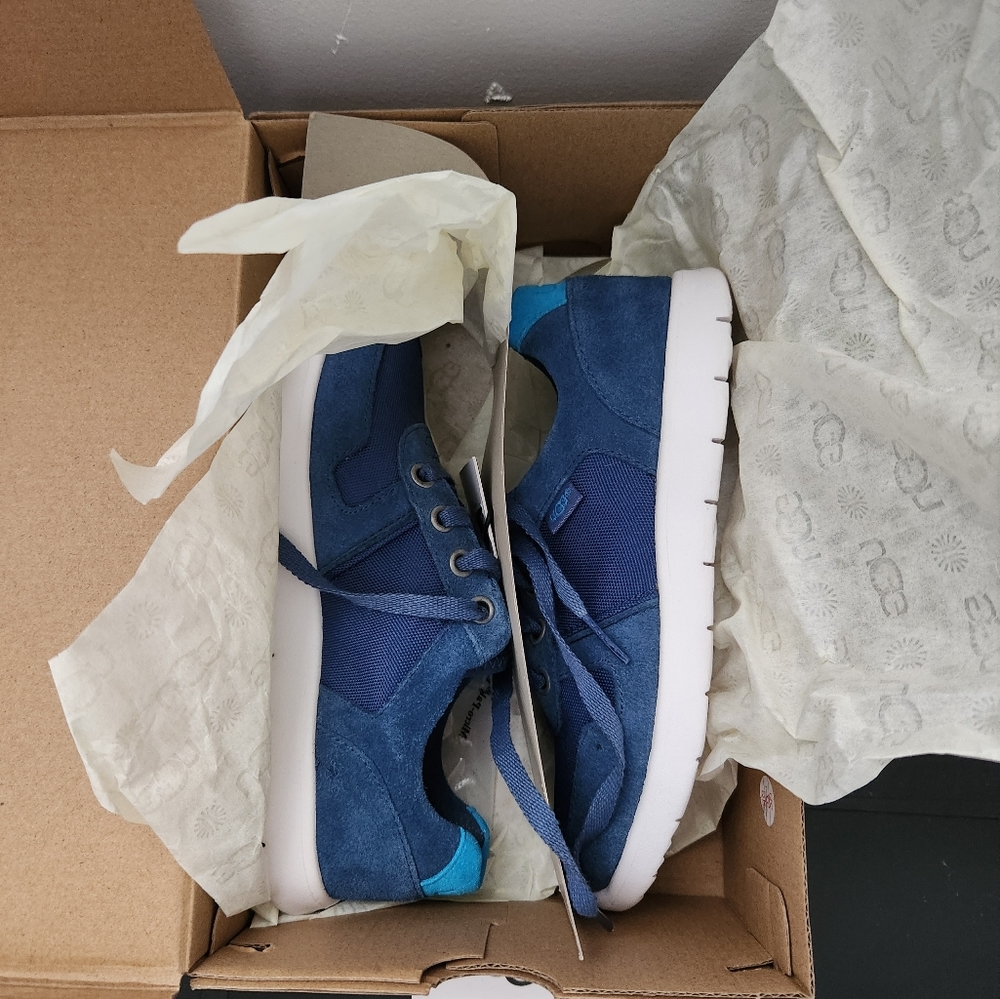 BRAND NEW UGG Sneakers